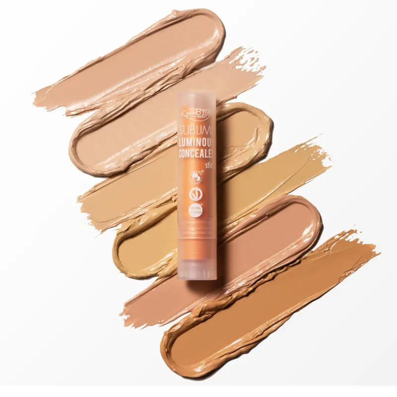 06 Stick Sublime Luminous Concealer, puroBIO