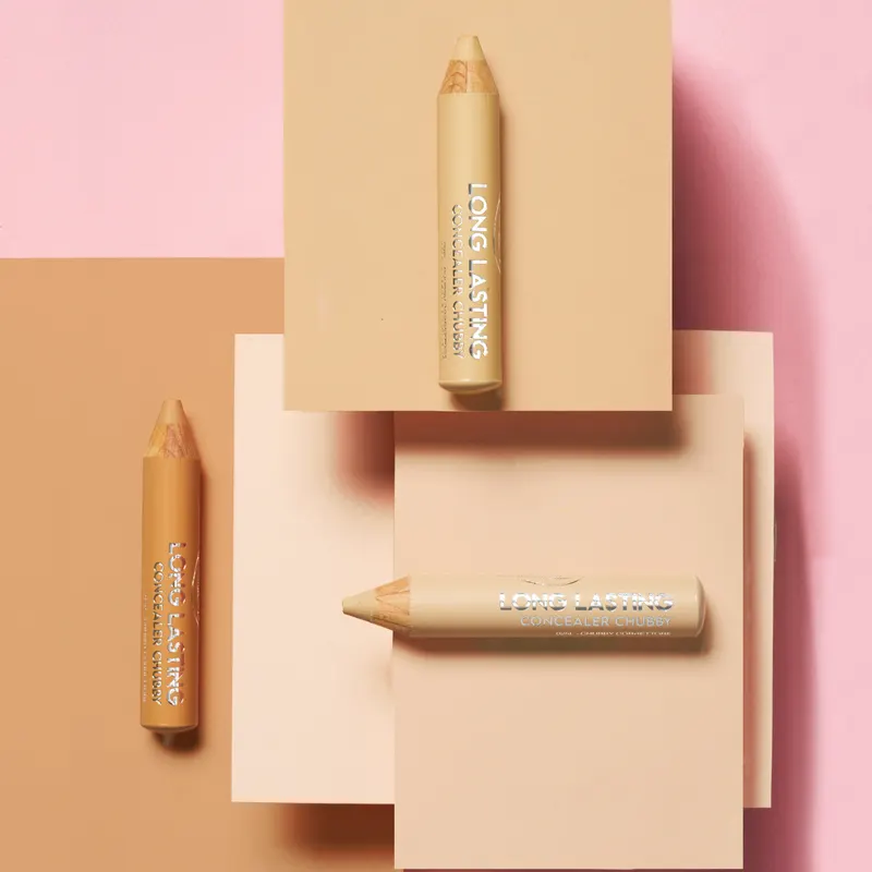 025L Long Lasting Chubby Pencil Concealer 1, puroBIO
