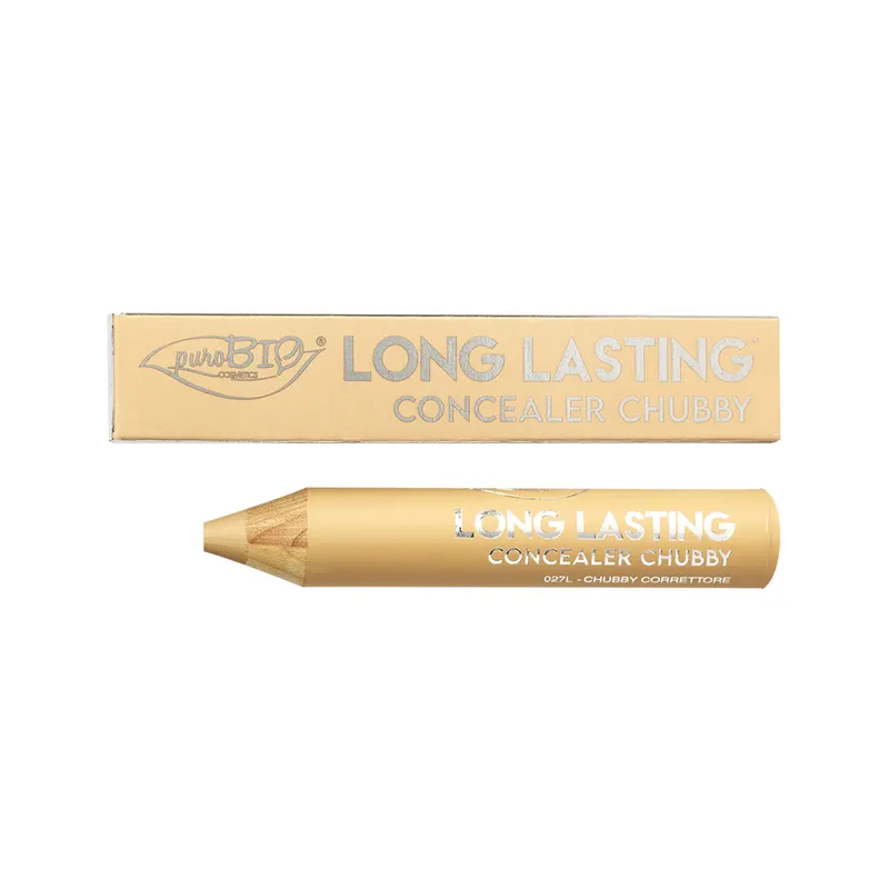 027L Long Lasting Chubby Pencil Concealer 3, puroBIO