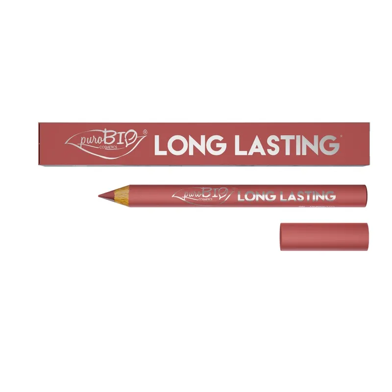 032L Long Lasting Eyeshadow Pencil Agate, puroBIO