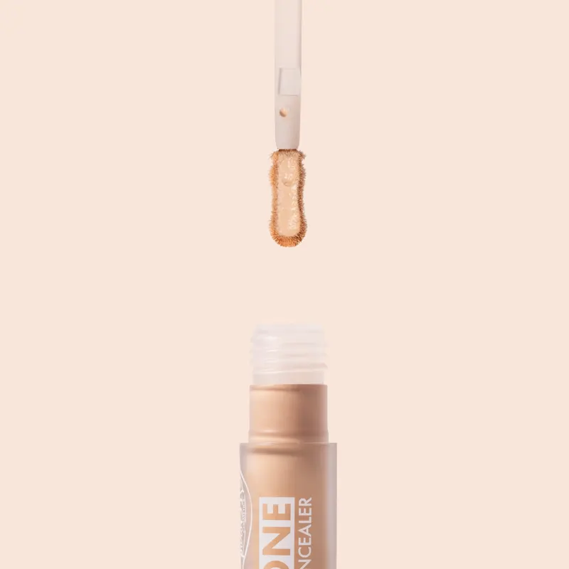 02 Perfect One Concealer Fluid, puroBIO