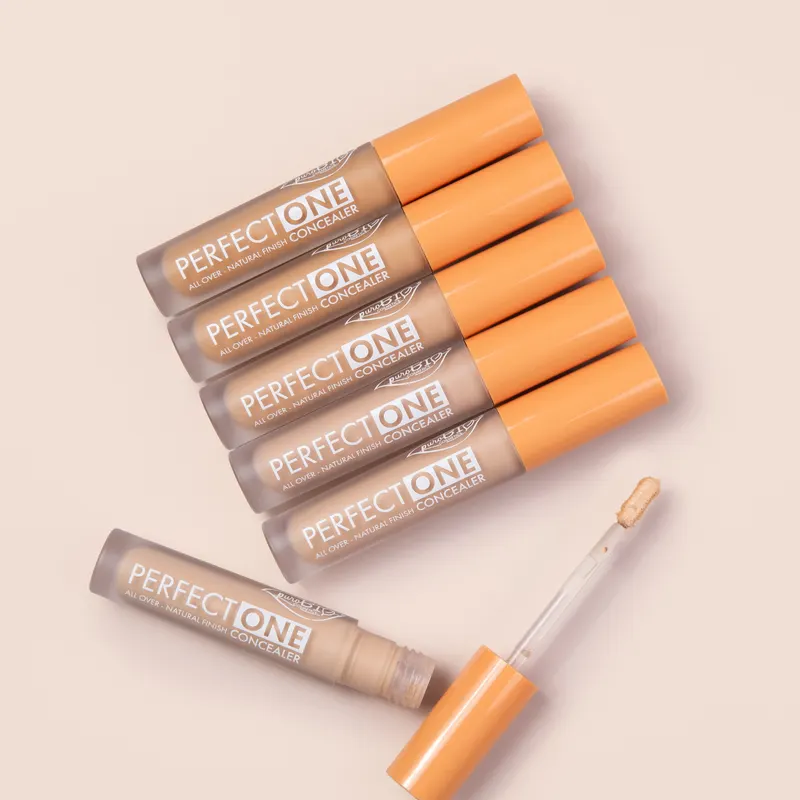 04 Perfect One Concealer Fluid, puroBIO
