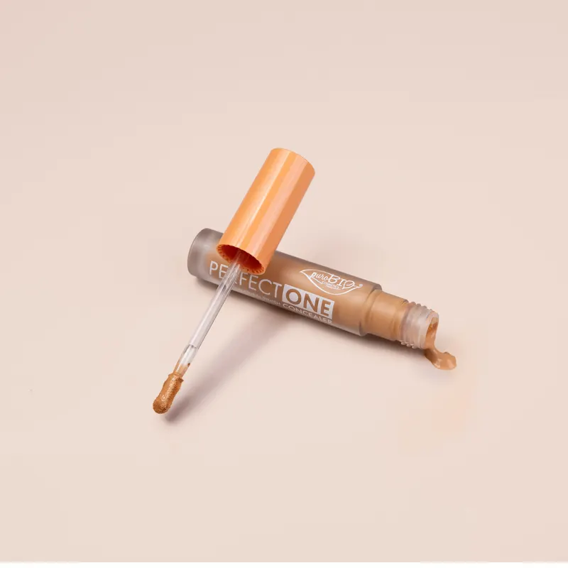 06 Perfect One Concealer Fluid, puroBIO