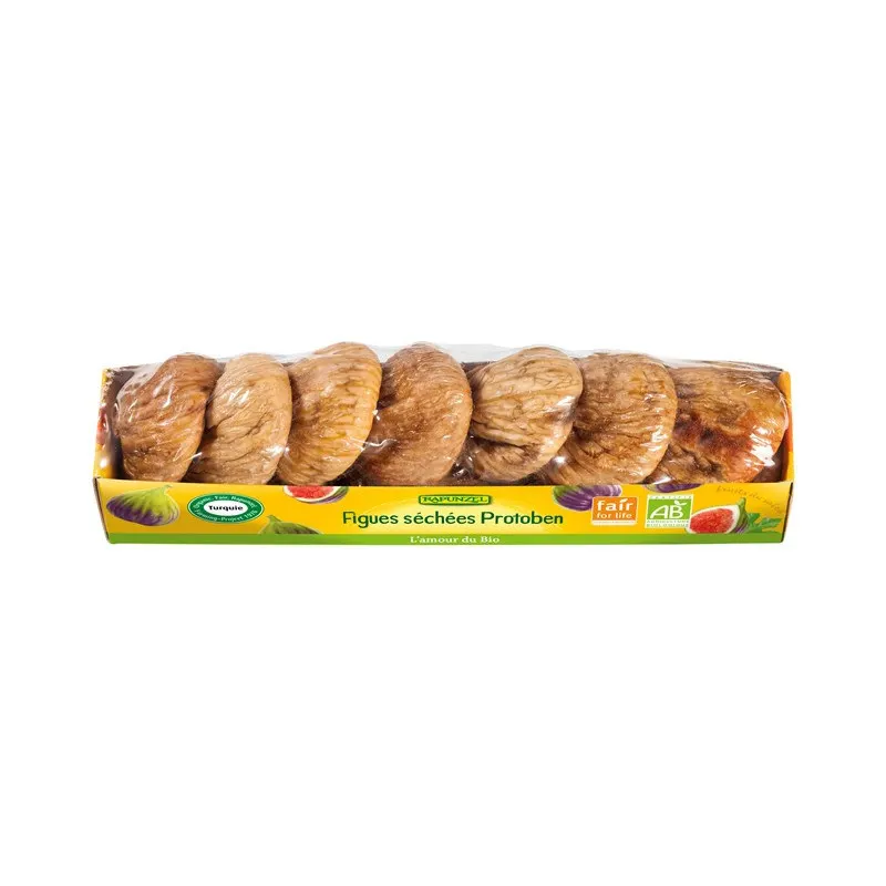 Protoben Figs Fair for Life 250g, RAPUNZEL